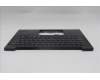 Lenovo 5M11Q55060 MECH_ASM BL KB BK WW UK SRX