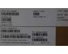 Lenovo 5M11Q55068 MECH_ASM BL KB BK WW UKR SRX