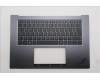 Lenovo 5M11Q55102 MECH_ASM FRU ASM Ccover BRL FP DFN