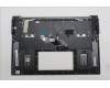 Lenovo 5M11Q55102 MECH_ASM FRU ASM Ccover BRL FP DFN