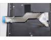 Lenovo 5M11Q55120 MECH_ASM FRU ASM Ccover SPA FP LTN