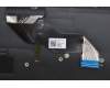 Lenovo 5M11Q55127 MECH_ASM FRU ASM Ccover GER FP DFN