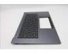5M11Q55127 Lenovo MECH_ASM FRU ASM Ccover GER FP DFN