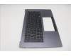 Lenovo 5M11Q55129 MECH_ASM FRU ASM Ccover GER FP LTN