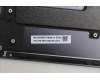 Lenovo 5M11Q55129 MECH_ASM FRU ASM Ccover GER FP LTN
