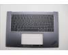 Lenovo 5M11Q55129 MECH_ASM FRU ASM Ccover GER FP LTN