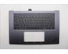Lenovo 5M11Q55133 C-Cover with keyboard, Greek, FingerPrint Reader, US