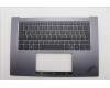 Lenovo 5M11Q55137 MECH_ASM FRU ASM Ccover HUN FP LTN