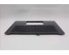 Lenovo 5M11Q55145 C-Cover with keyboard, Hebrew, FingerPrint Reader, US