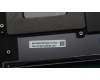 Lenovo 5M11Q55180 MECH_ASM FRU ASM Ccover UK FP DFN