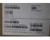 Lenovo 5M11Q55181 MECH_ASM FRU ASM Ccover UK FP LTN