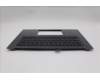 Lenovo 5M11Q55181 MECH_ASM FRU ASM Ccover UK FP LTN