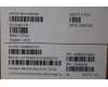 Lenovo 5M11Q55182 MECH_ASM FRU ASM Ccover ENG FP DFN