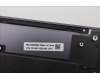 5M11Q55185 Lenovo MECH_ASM FRU ASM Ccover EURO ENG FP LTN
