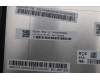 Lenovo 5M11Q55208 MECH_ASM Touch 13.3 IPS/IR CAM, LB+BOE