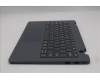 Lenovo 5M11Q55233 MECH_ASM Ccvrasm,KB,GRE,NWFC,NBL,DF