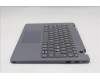 Lenovo 5M11Q55247 MECH_ASM Ccvrasm,KB,NORDIC,NWFC,NBL,LTN
