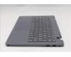 Lenovo 5M11Q55257 MECH_ASM Ccvrasm,KB,SWS,NWFC,NBL,LTN