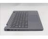 Lenovo 5M11Q55264 MECH_ASM Ccvrasm,KB,UK,NWFC,NBL,DF
