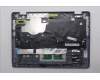 Lenovo 5M11Q55278 MECH_ASM Ccvrasm,KB,EURO_ENG,WFC,NBL,DF