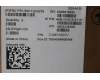 Lenovo 5M11Q55278 MECH_ASM Ccvrasm,KB,EURO_ENG,WFC,NBL,DF