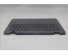 Lenovo 5M11Q55278 MECH_ASM Ccvrasm,KB,EURO_ENG,WFC,NBL,DF