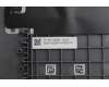 Lenovo 5M11Q55284 MECH_ASM Ccvrasm,KB,GER,WFC,NBL,DF