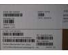 5M11Q55933 Lenovo MECH_ASM GRP_KBD_BZL_CZE/SLK_WL_DB_CHY