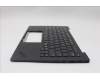 5M11Q55935 Lenovo MECH_ASM GRP_KBD_BZL_ENG_WL_DB_CHY