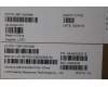 5M11Q55946 Lenovo MECH_ASM GRP_KBD_BZL_JPN_WL_DB_CHY