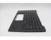Lenovo 5M11Q55972 MECH_ASM GRP_KBD_BZL_ENG_WL_DB_LTN