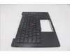 Lenovo 5M11Q55974 MECH_ASM GRP_KBD_BZL_EURO ENG_WL_DB_LTN