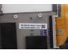 Lenovo 5M11Q55974 MECH_ASM GRP_KBD_BZL_EURO ENG_WL_DB_LTN
