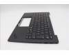 Lenovo 5M11Q55975 MECH_ASM GRP_KBD_BZL_FRA_WL_DB_LTN