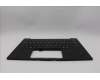 Lenovo 5M11Q55977 MECH_ASM GRP_KBD_BZL_GER_WL_DB_LTN