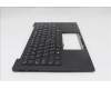 5M11Q55979 Lenovo MECH_ASM GRP_KBD_BZL_HBW_WL_DB_LTN