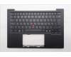 Lenovo 5M11Q55987 MECH_ASM GRP_KBD_BZL_NOR_WL_DB_LTN