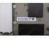 Lenovo 5M11Q55992 MECH_ASM GRP_KBD_BZL_SPA_WL_DB_LTN