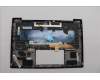 5M11Q55994 Lenovo MECH_ASM GRP_KBD_BZL_SWS_WL_DB_LTN
