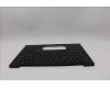 5M11Q55994 Lenovo MECH_ASM GRP_KBD_BZL_SWS_WL_DB_LTN