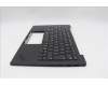 5M11Q55994 Lenovo MECH_ASM GRP_KBD_BZL_SWS_WL_DB_LTN