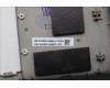 Lenovo 5M11Q55997 MECH_ASM GRP_KBD_BZL_TUR_WL_DB_LTN