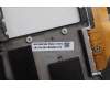 Lenovo 5M11Q55999 MECH_ASM GRP_KBD_BZL_UK_WL_DB_LTN