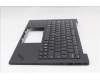 Lenovo 5M11Q56009 MECH_ASM GRP_KBD_BZL_ENG_WW_DB_CHY