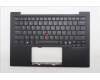 5M11Q56009 Lenovo MECH_ASM GRP_KBD_BZL_ENG_WW_DB_CHY