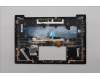Lenovo 5M11Q56014 MECH_ASM GRP_KBD_BZL_GER_WW_DB_CHY