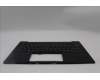 Lenovo 5M11Q56014 MECH_ASM GRP_KBD_BZL_GER_WW_DB_CHY