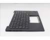 Lenovo 5M11Q56015 MECH_ASM GRP_KBD_BZL_GRE_WW_DB_CHY