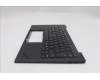 Lenovo 5M11Q56036 MECH_ASM GRP_KBD_BZL_UK_WW_DB_CHY