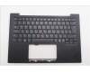 5M11Q56036 Lenovo MECH_ASM GRP_KBD_BZL_UKE_WW_DB_CHY